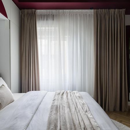 Rouge Studio In Bucureşti Ngoại thất bức ảnh