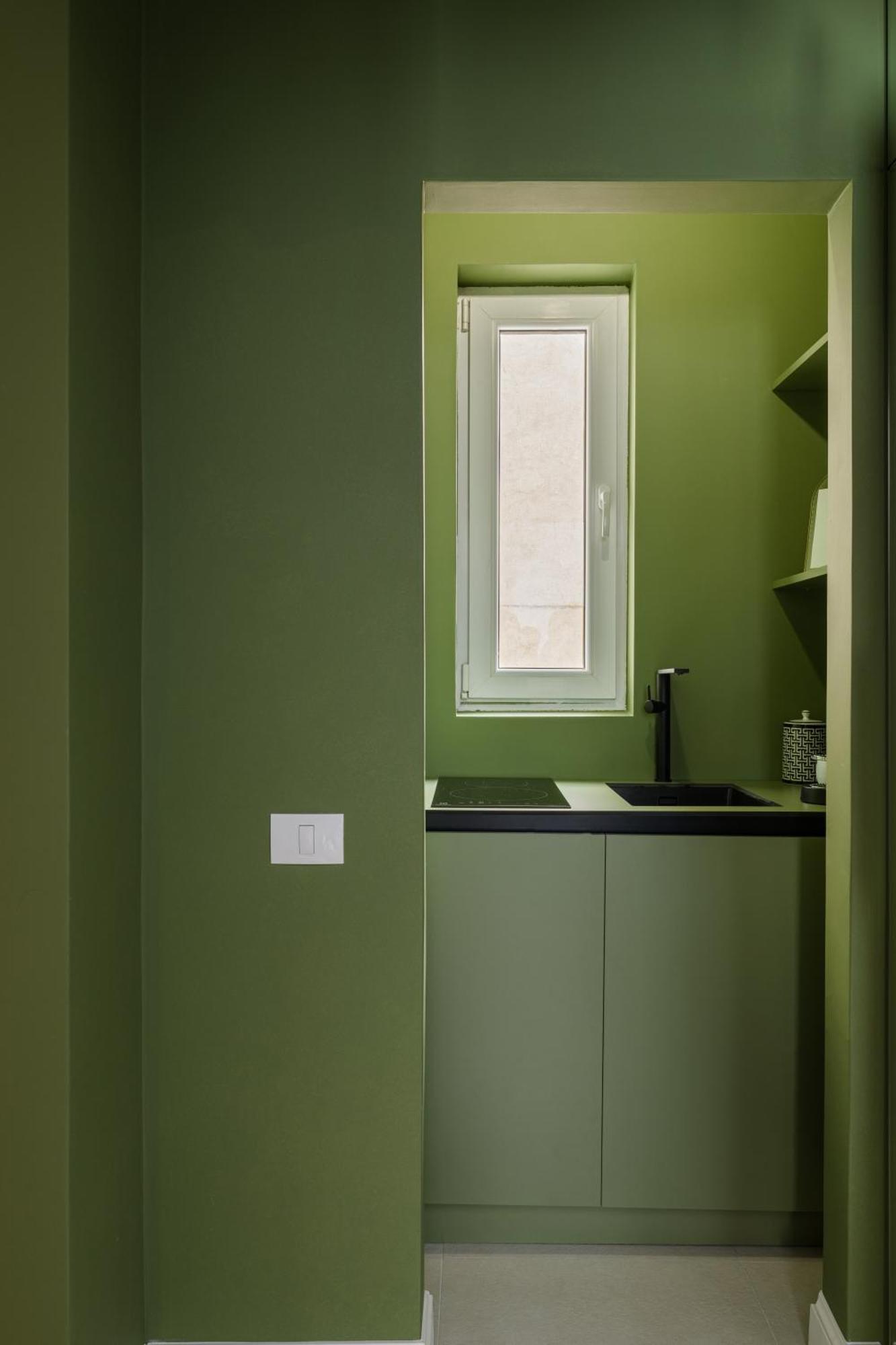 Rouge Studio In Bucureşti Ngoại thất bức ảnh