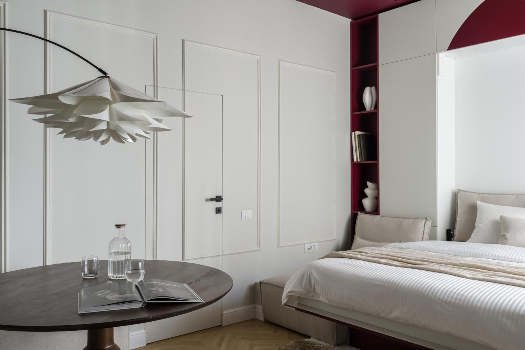 Rouge Studio In Bucureşti Ngoại thất bức ảnh