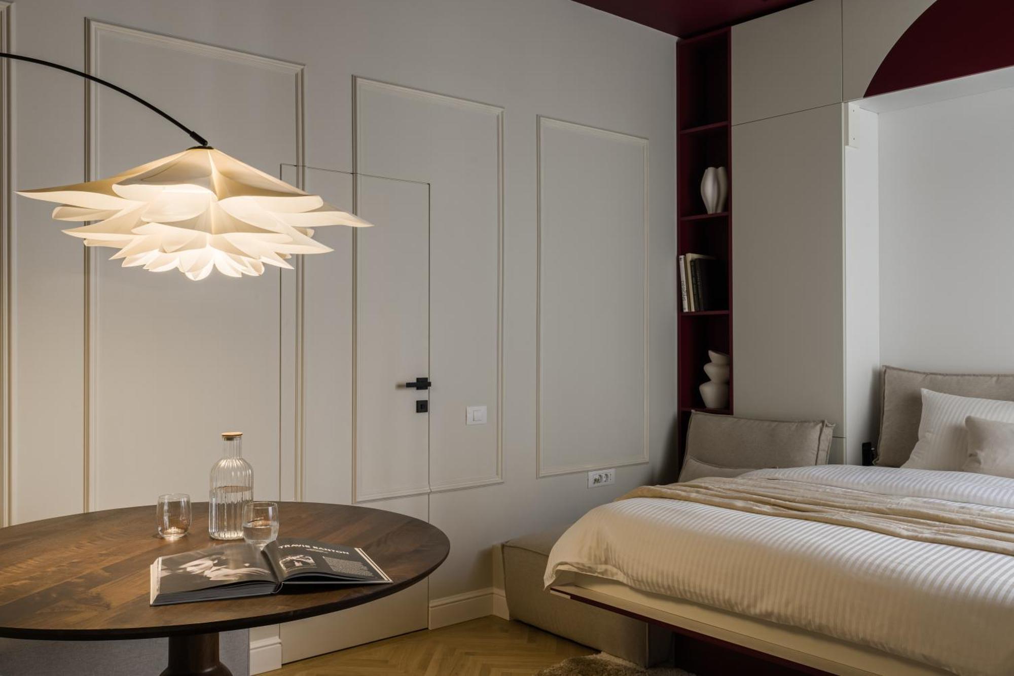 Rouge Studio In Bucureşti Ngoại thất bức ảnh